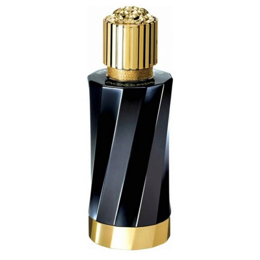 Versace Atelier Safran Royal 3.4 Fl Oz - Picture 2 of 2